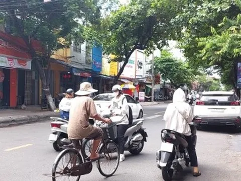 Những lỗi vi phạm khiến xe đạp bị tạm giữ?