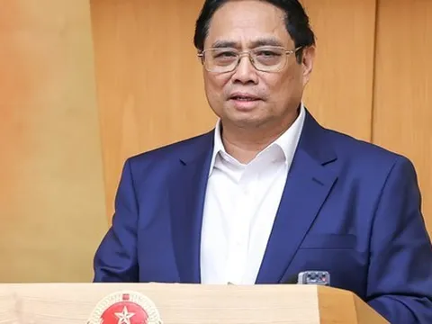 Khẩn trương báo cáo Chính phủ lộ trình cải cách tiền lương