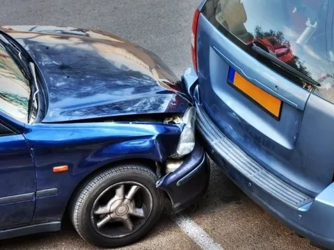 Có sự thay đổi về trường hợp lái xe gây tai nạn không được bảo hiểm