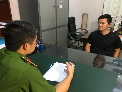 Bắt kẻ chủ mưu trong tổ chức lừa đảo bán "dự án ma" ở Đồng Nai