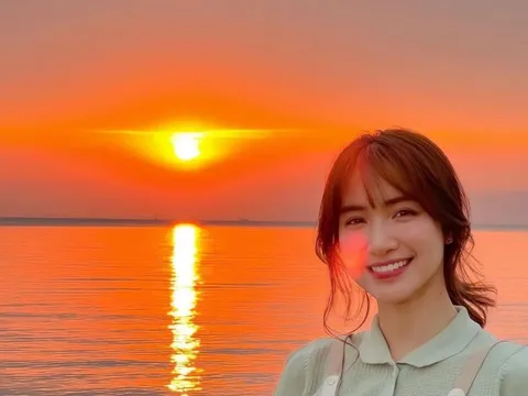 "Thị màu" Hoà Minzy muốn được cầu hôn?