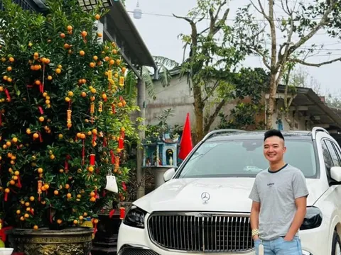 Bắt Quân Idol, hé lộ thành tích bất hảo của kẻ vào tù ra tội vì liên tục ăn trộm