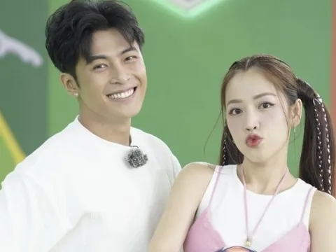 Sau 4 năm yêu đương, Puka lần đầu tiết lộ lý do giấu kín chuyện tình cảm với Gin Tuấn Kiệt