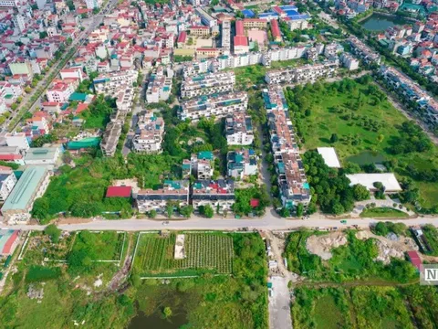 Hà Nội xem xét thông qua đề án thành lập quận Gia Lâm vào 22/9