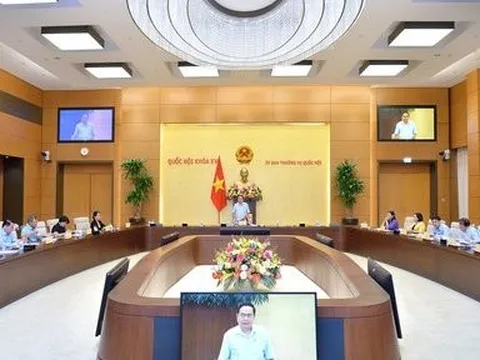 Tập trung chuẩn bị chu đáo, chất lượng các nội dung cho Kỳ họp thứ 6