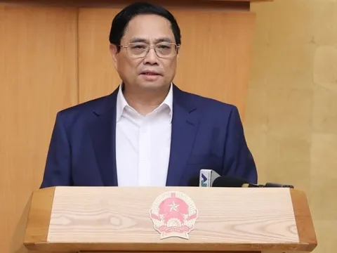 Kinh tế Việt Nam còn nhiều khó khăn nhưng đã có dấu hiệu tích cực