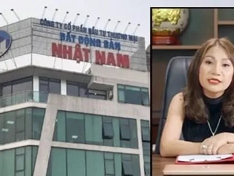 Từ vụ Nhật Nam, chuyên gia cảnh báo chiêu núp bóng 'kêu gọi đầu tư' để lừa đảo