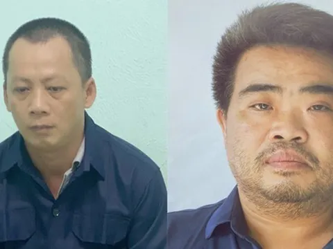 Bắt tạm giam tổ trưởng và nhân viên quản lý trật tự đô thị ‘vòi tiền’ tiểu thương ở TPHCM
