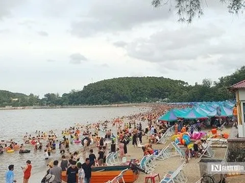 Hải Phòng: Đón hơn 5,8 triệu lượt khách du lịch