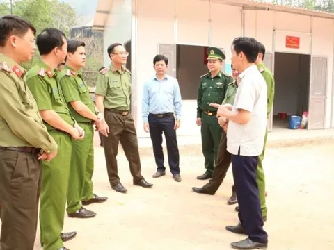 Nghệ An hoàn thành gần 4.000 nhà ở cho người nghèo trong vòng 6 tháng