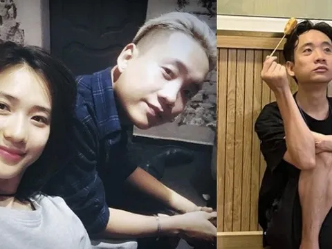 Trâm Anh đòi Rap Việt trao cúp cho JustaTee, vất vả tới nỗi: "Nửa năm nay chưa nói được với nhau câu nào"