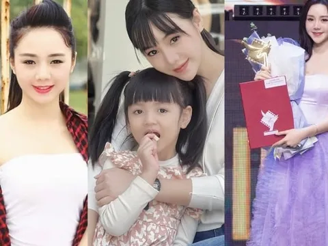 Quỳnh Kool: Từ hot girl sitcom đến nữ chính xuất sắc nhất Cánh Diều Vàng 2023