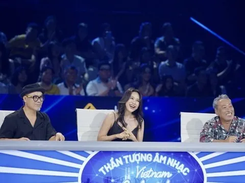 Nhạc sĩ Huy Tuấn: 'Tôi không khùng như Nguyễn Quang Dũng'