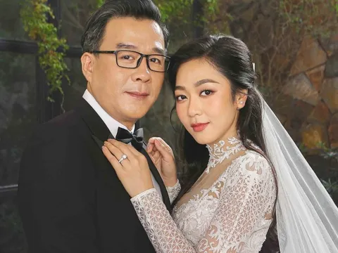 Ca sĩ Hà Thanh Xuân tuyên bố kết thúc với "Vua cá Koi" Thắng Ngô, hé lộ bị trầm cảm ngay sau đám cưới