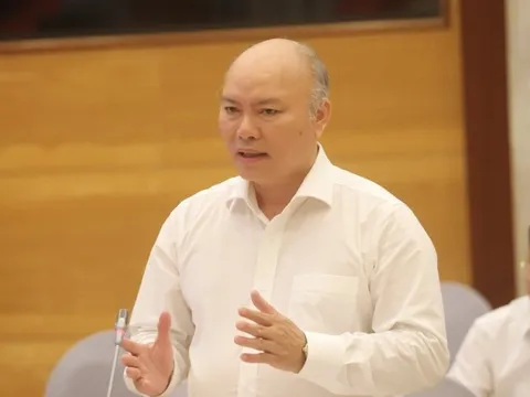 Chánh Văn phòng Bộ Nội vụ: Thi thăng hạng viên chức rất tốn kém