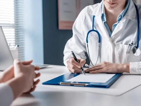 Hà Nội: Xử phạt phòng khám sản khoa quảng cáo sinh con theo ý muốn
