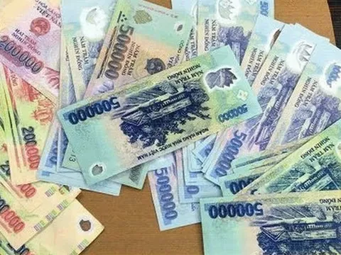 Triệt phá đường dây sản xuất, lưu hành tiền giả, giấy tờ giả tại nhiều tỉnh, thành