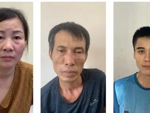 Nghệ An: Bắt đối tượng vận chuyển ma túy đe dọa đâm cảnh sát
