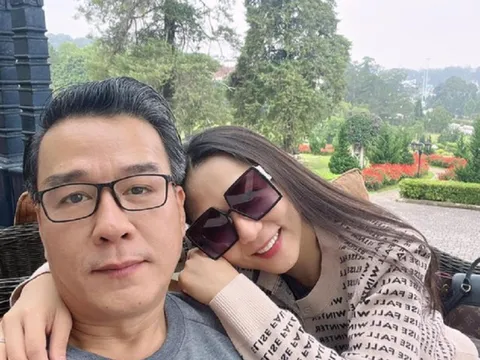 Ca sĩ Hà Thanh Xuân chia tay "vua cá Koi", hé lộ bí mật "hot" sau đám cưới