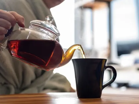 Loại đồ uống ưa chuộng của người Việt và công dụng phòng ngừa 8 loại ung thư