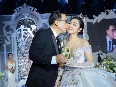 Động thái lạ của 'vua cá Koi' Thắng Ngô sau khi Hà Thanh Xuân tuyên bố chia tay