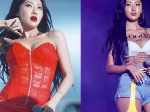 Hwasa có nguy cơ đối mặt với án tù, phạt 90 triệu vì màn trình diễn phản cảm ở trường đại học