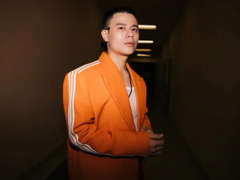 MC Trần Anh Huy: Sống trách nhiệm hơn sau biến cố, va vấp