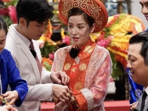 Loạt đồ đôi "tình bể bình" của Puka - Gin Tuấn Kiệt