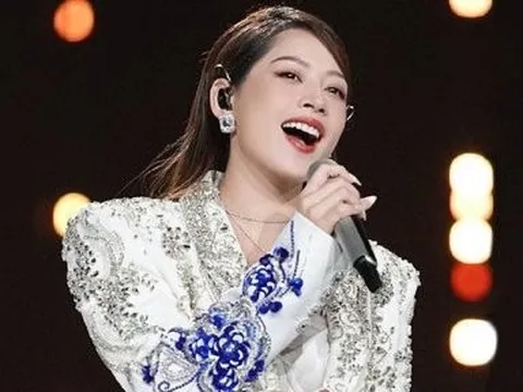 Sau "Đạp gió" Chi Pu liên tục được mời tham gia gameshow ở nước ngoài