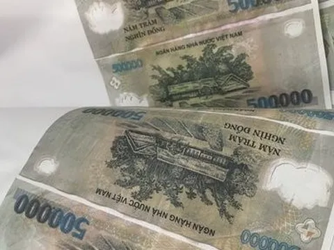 Quảng Ninh: Triệt phá đường dây sản xuất, tiêu thụ tiền giả