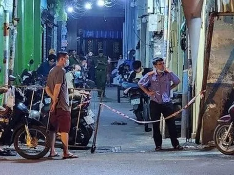 Tp.HCM: Điều tra vụ 2 anh em tử vong bất thường trong nhà