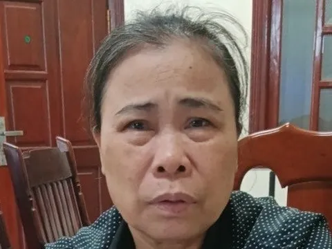 Bắt giam người phụ nữ lừa đảo gần 9 tỷ đồng bằng hình thức chơi 'phường'