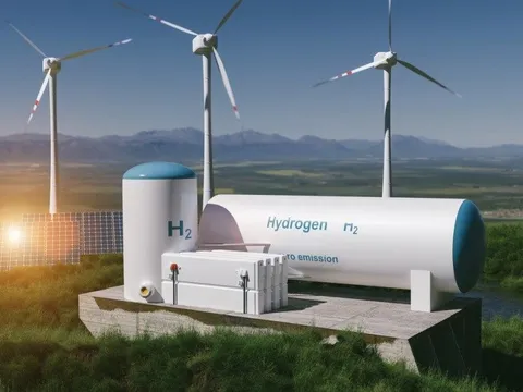 Gần 240 tỷ USD vốn FDI rót vào hydrogen, amonia xanh trên toàn cầu, Việt Nam có nhập cuộc?