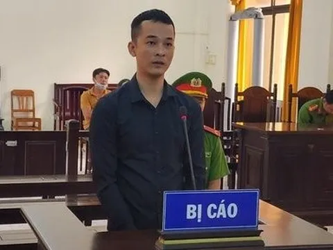 Tham ô gần 1 tỷ đồng, nhân viên quản lý chợ đêm Phú Quốc lãnh án tù