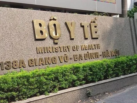 Trẻ tử vong sau tiêm vắc-xin: Yêu cầu rà soát quy trình tiêm chủng