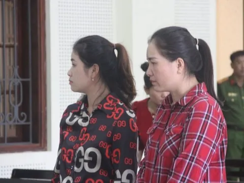Mức án cho PCT hội Chữ thập đỏ huyện, xã vụ lợi tiền hỗ trợ lũ lụt