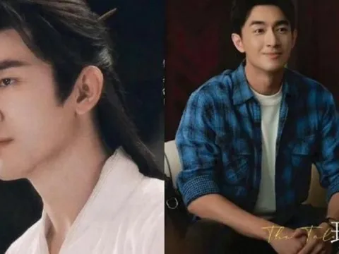 Lâm Canh Tân “thiên vị” Lưu Diệc Phi khiến fan Triệu Lệ Dĩnh tức giận