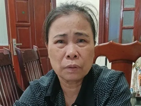 Khởi tố người phụ nữ lập 19 dây "phường", chiếm đoạt gần 9 tỷ đồng