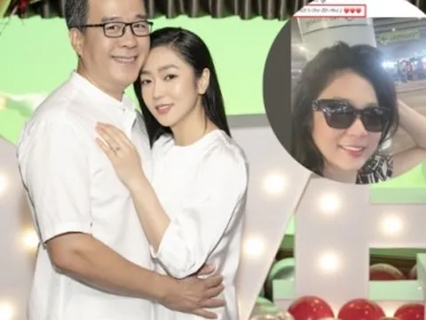 Hà Thanh Xuân thường xuyên chia sẻ câu nói 8 từ đầy ẩn ý trước khi thông báo chia tay "vua cá Koi"?