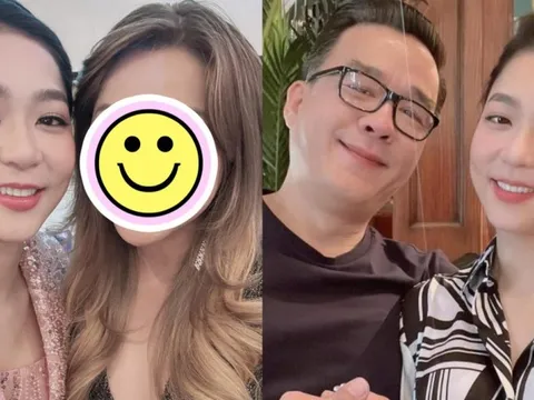 Hà Thanh Xuân chia sẻ "hạnh phúc" trong lần đầu lộ diện sau khi chia tay "vua cá Koi" Thắng Ngô