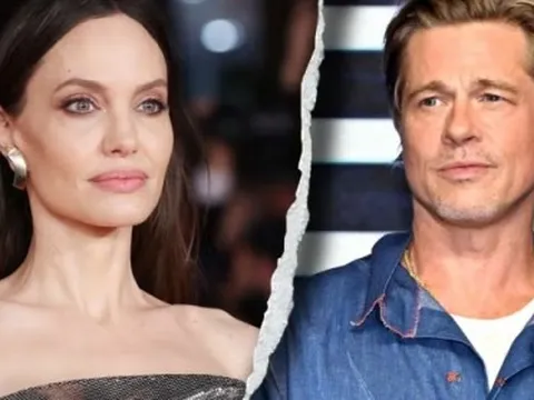 Angelina Jolie và Brad Pitt: Khi yêu vượt mọi chỉ trích, ly hôn tốn gần thập kỷ chưa xong