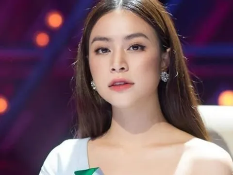 Hoàng Thùy Linh nên xin lỗi
