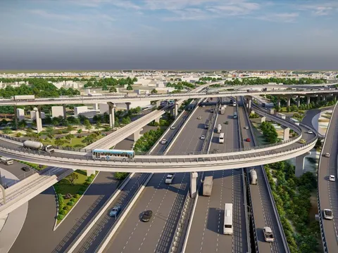 Tập trung gỡ vướng, triển khai các dự án trọng điểm ngành giao thông