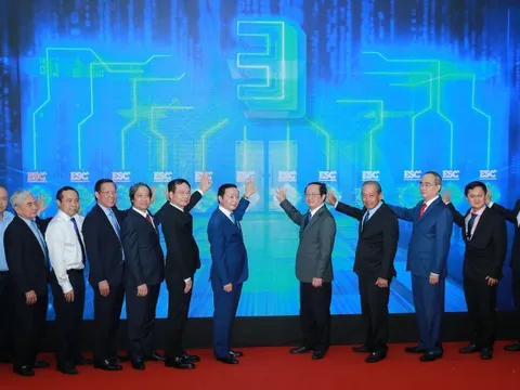 Phát triển công nghiệp điện tử, vi mạch bán dẫn là đầu tư cho tương lai