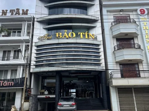 Tạm hoãn xuất cảnh Giám đốc và Phó Giám đốc công ty trà ở Lâm Đồng