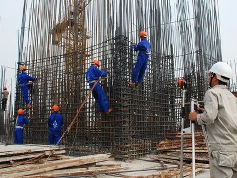 Giới hạn trách nhiệm bảo hiểm bắt buộc với người lao động trên công trường là 100 triệu đồng/người/vụ