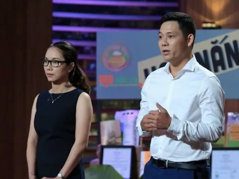 Lên Shark Tank bị 4 "cá mập" quay lưng, riêng có Shark Louis đầu tư 10 tỷ đồng, startup Gạo hữu cơ Hoa Nắng giờ ra sao?