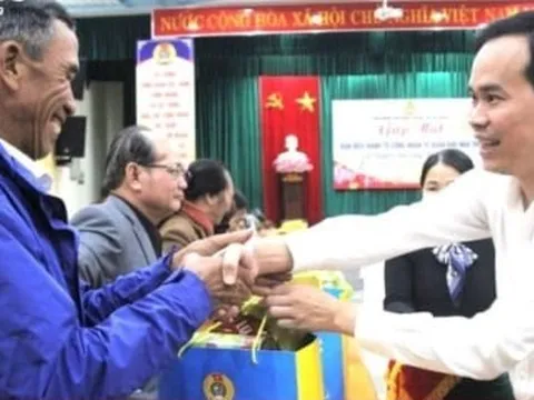 Đà Nẵng có tân Phó trưởng Đoàn Đại biểu Quốc hội