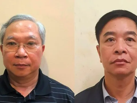 Dàn cựu lãnh đạo VEC gây thiệt hại 460 tỷ tại dự án cao tốc Đà Nẵng - Quảng Ngãi sắp hầu tòa