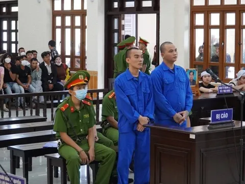 Bình Thuận: Lãnh án tù vì rượt đuổi chém người gây tử vong